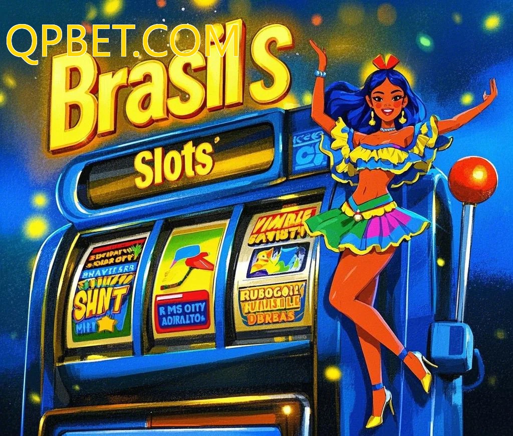 qpbet GAME-Slots