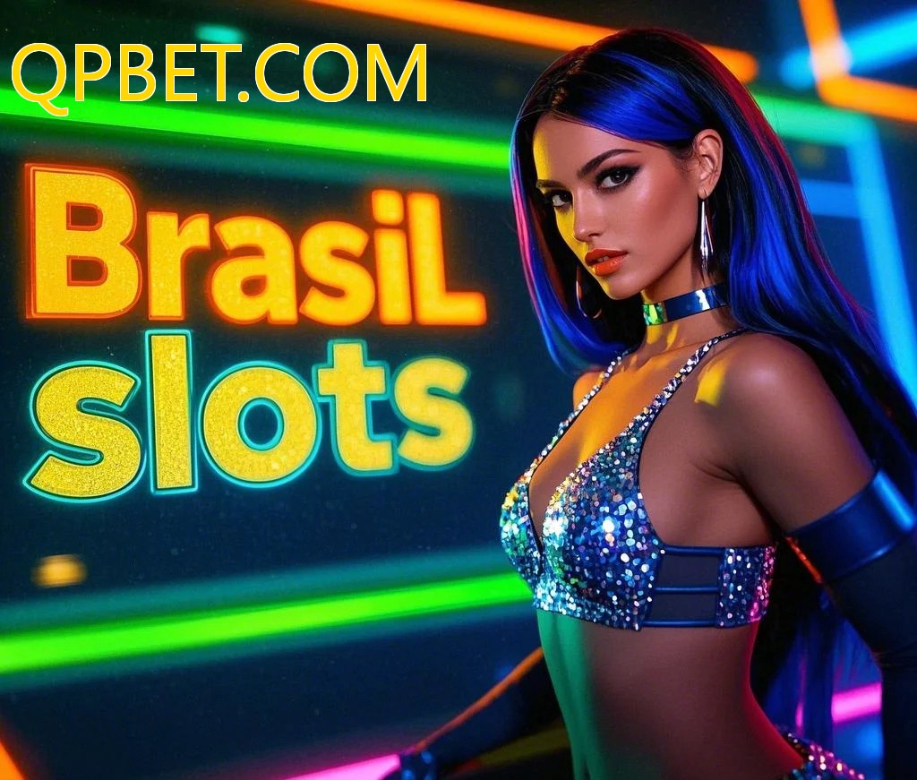 qpbet GAME-Slots